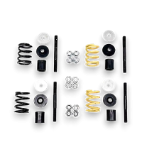 Виброопоры Bitzer S6F-30.2Y-40P 37000401 37000402